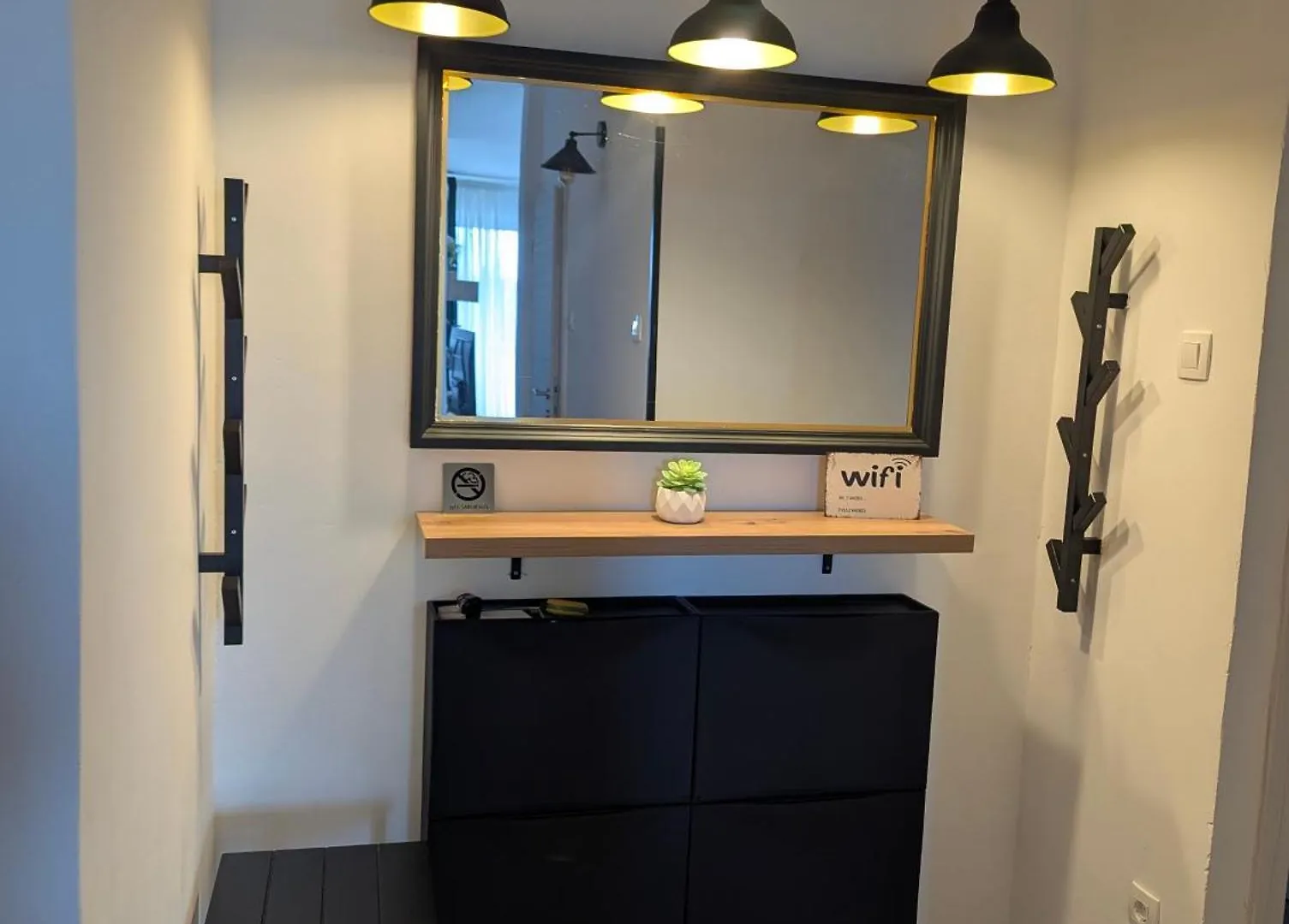Apartman Freya Rijeka Apartment