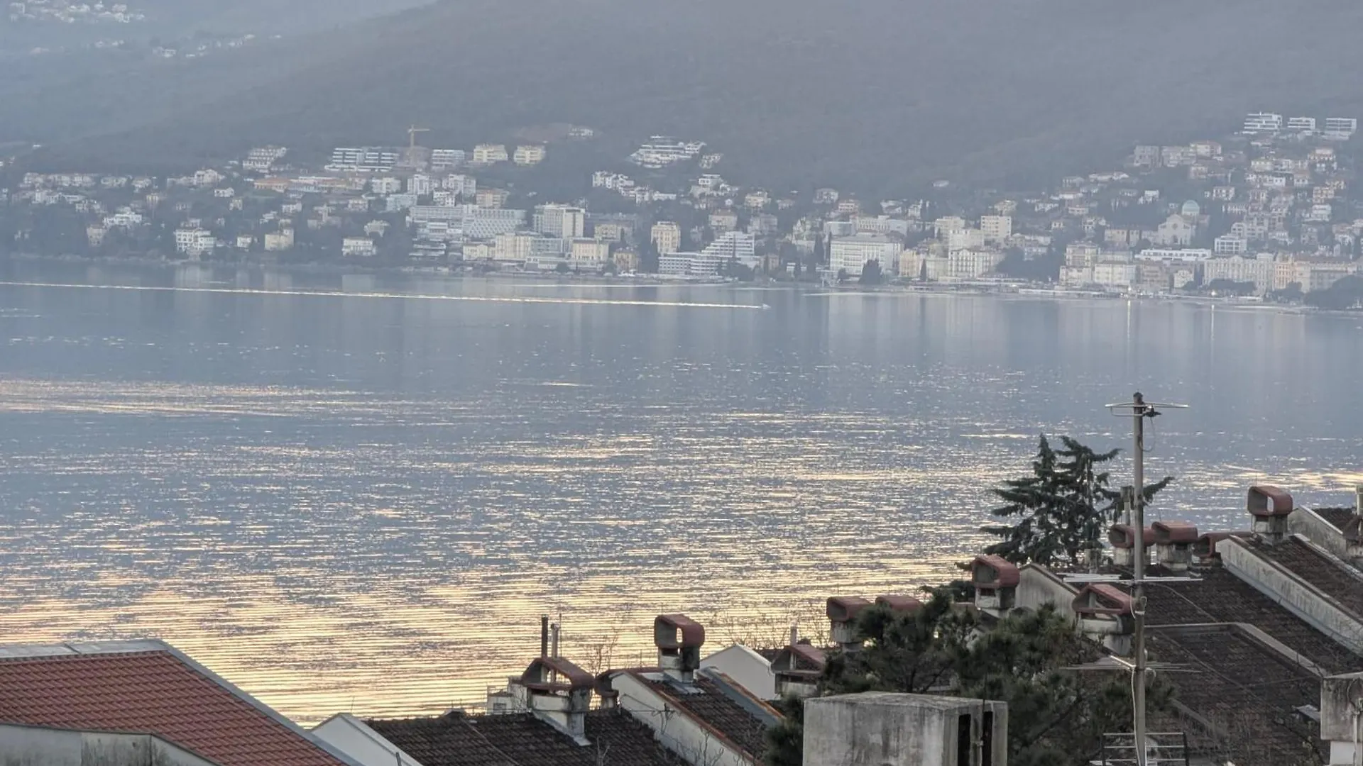 Apartman Freya Rijeka Croatia