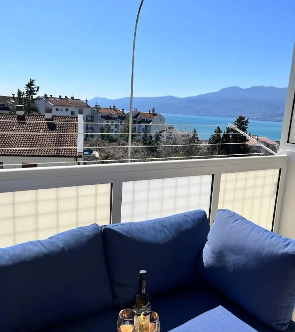 Apartman Freya Rijeka