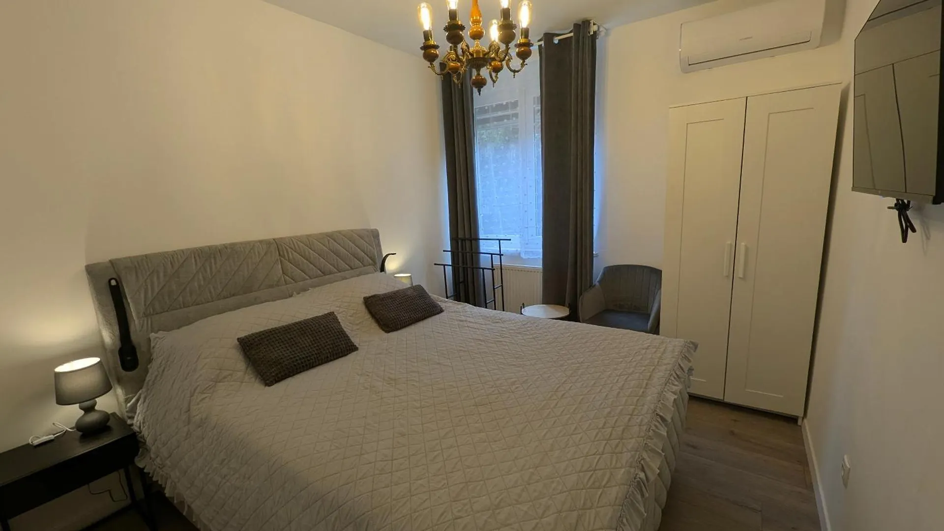 Apartman Freya Rijeka Apartment