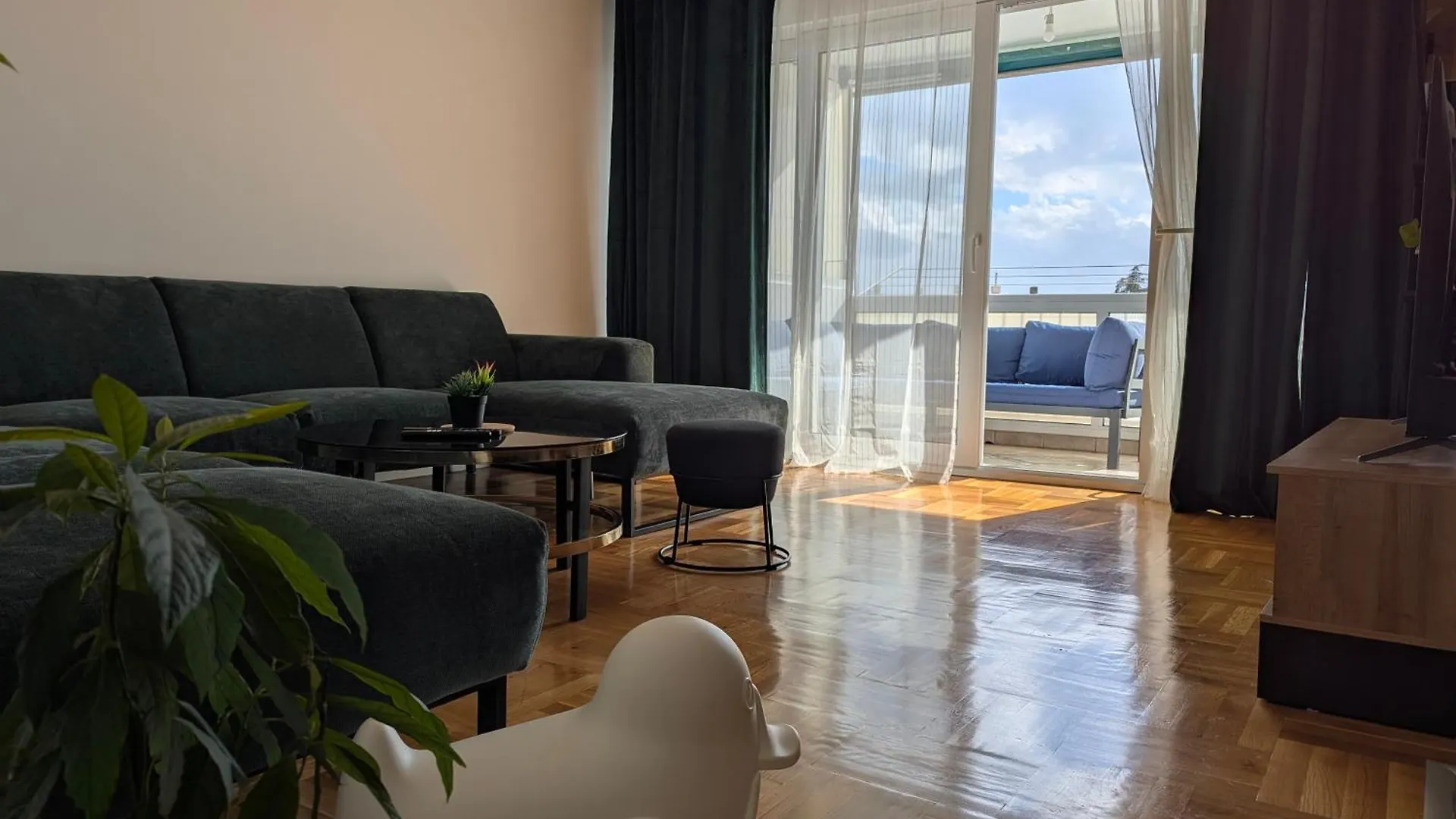 Apartment Apartman Freya Rijeka Croatia