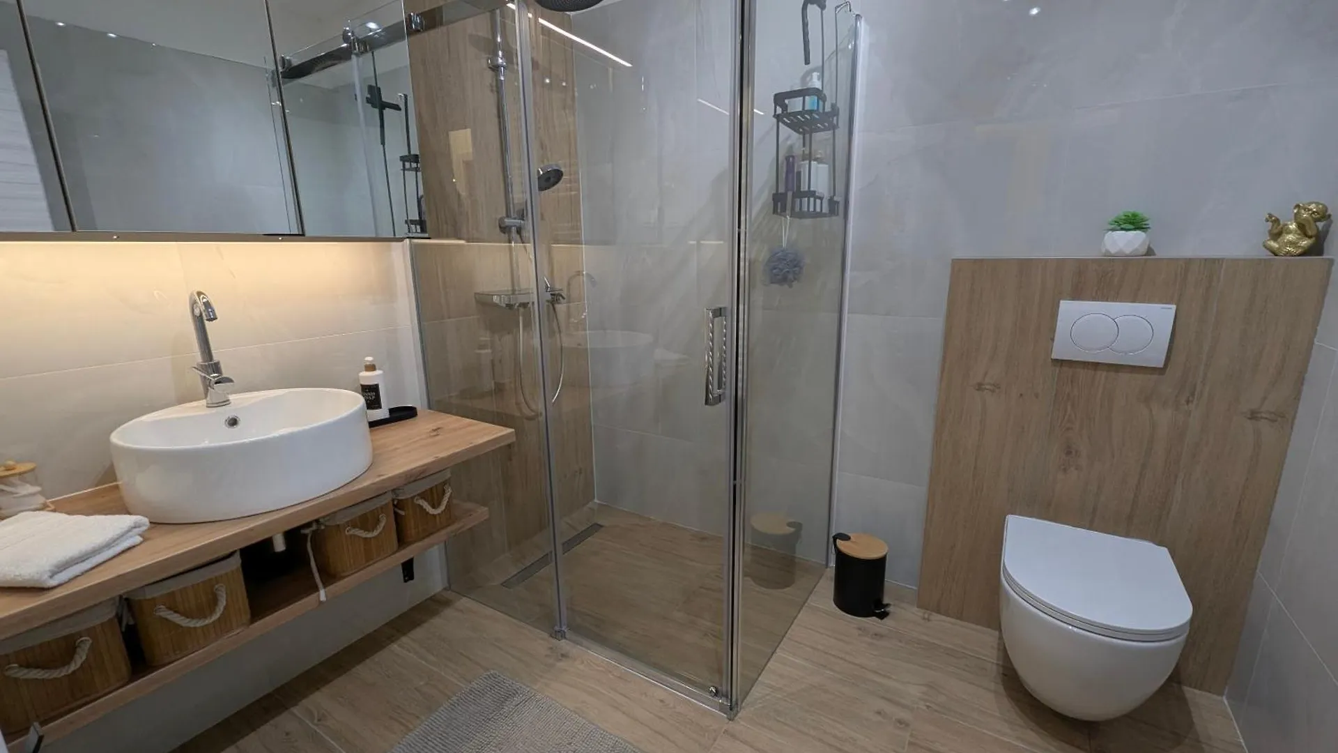 Apartman Freya Rijeka