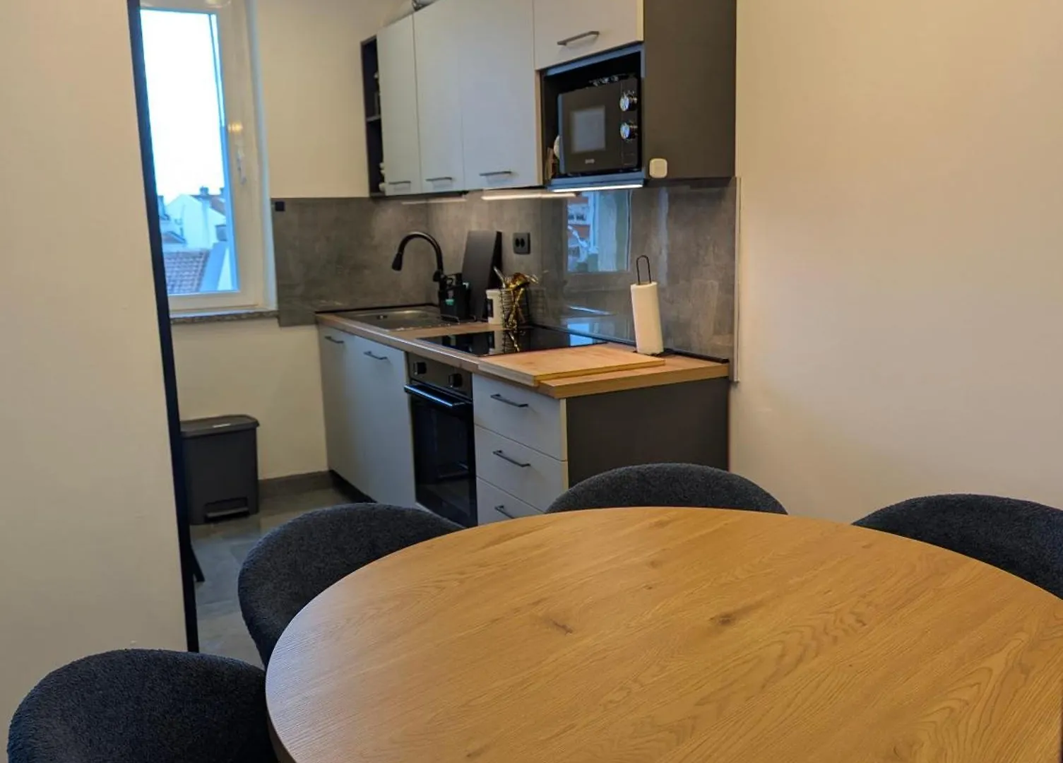 Apartman Freya Rijeka 0*,  Croatia