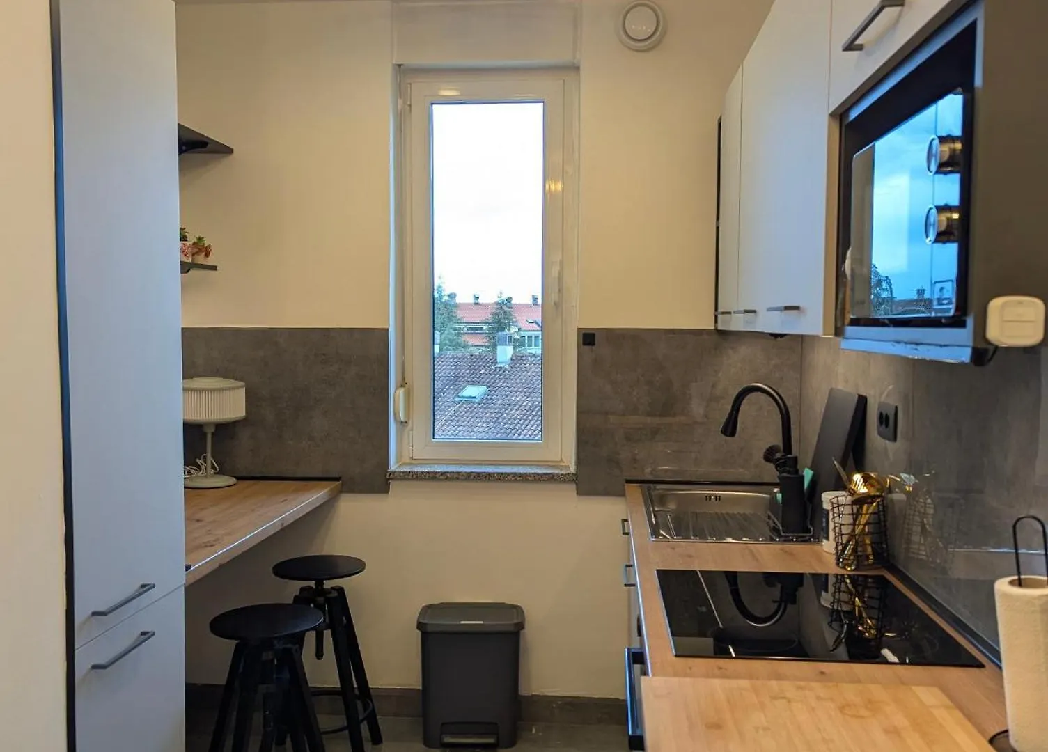 Apartman Freya Rijeka 0*,
